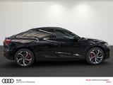 Audi Q8 e-tron Sportback 55 quattro S line Navi Matri - schwarze Audi Q8 e-tron