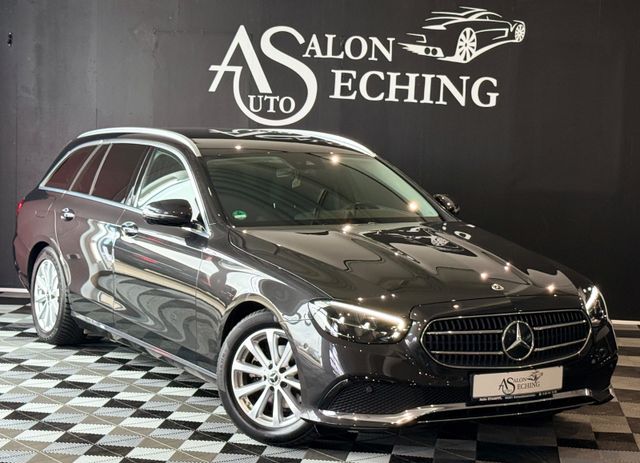 Mercedes-Benz E 220d T*Exclusive*Avantgarde*LED*WIDE*FACELIFT