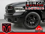 Dodge RAM 5.7 HEMi V8 LARAMIE*LPG-Gas*Leder*AHK*R-Cam* - Dodge RAM: Laramie
