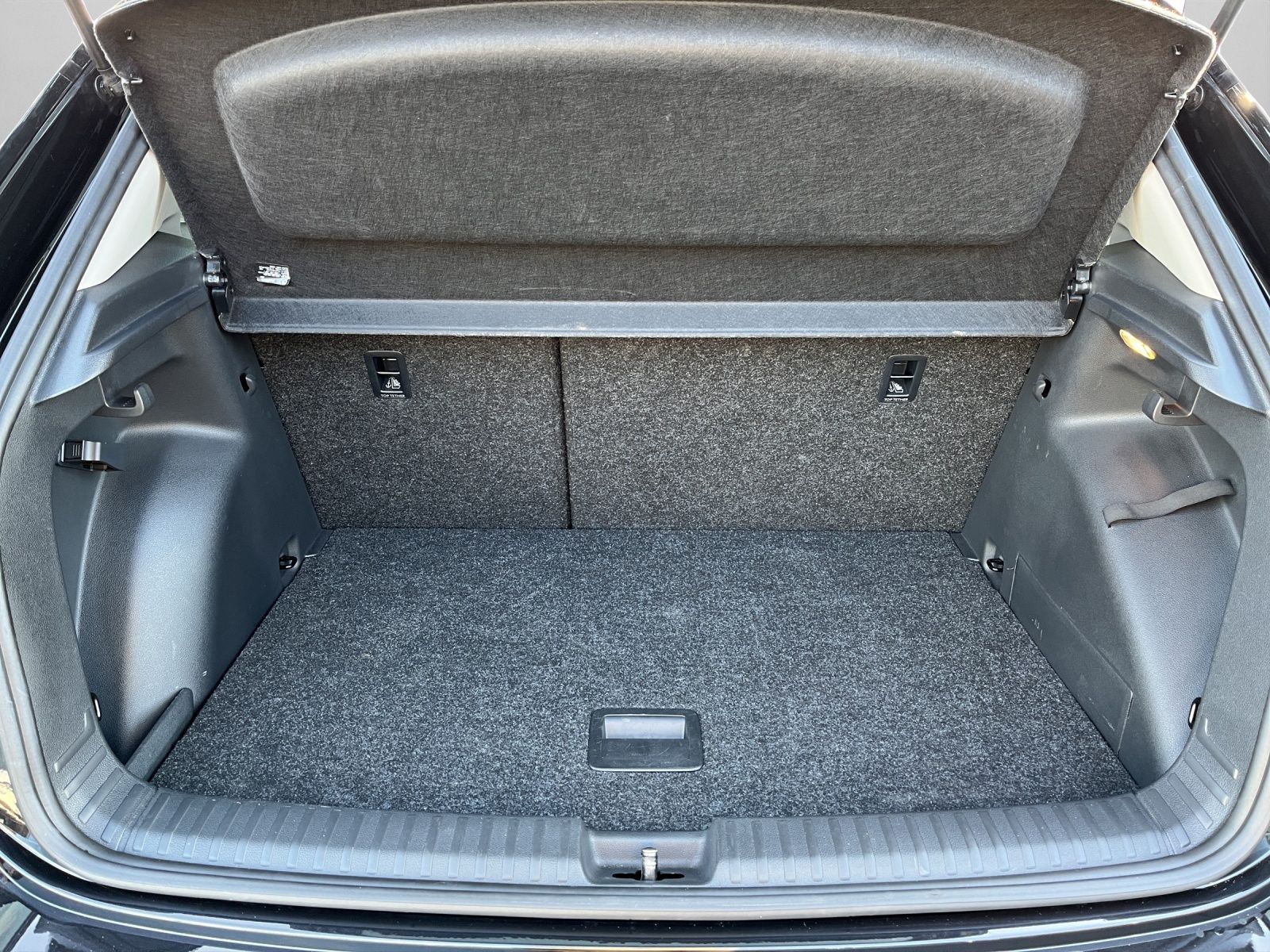 Skoda Fabia - Bild 16