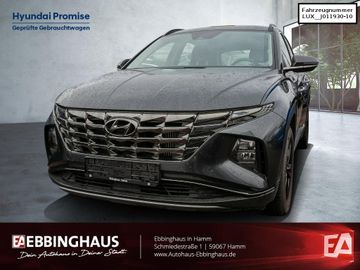 Hyundai TUCSONTucson 1.6 Select Mild-Hybrid 2WD Kamera Navi