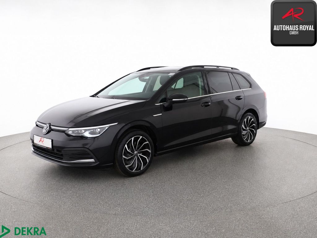 Image of Volkswagen Golf