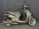 Yamaha D'ELIGHT 125 - YAMAHA D ELIGHT