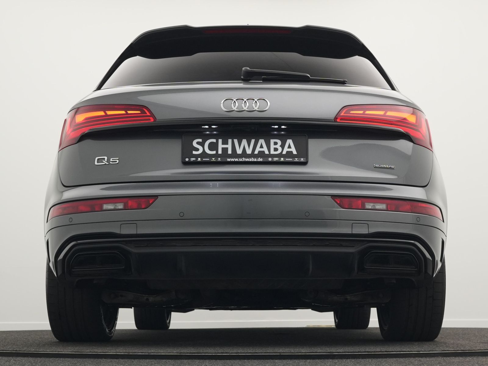 Audi Q5 - Bild 42
