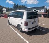 Volkswagen T6.1 California Edition (Garantie bis 03/2027) - VW T6 California in Bonn
