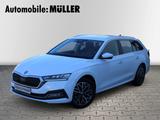 Skoda Octavia Combi First Edition 1,0l TSI 81 kW, 6-Ga - Skoda Octavia: Allradantrieb, 1.6