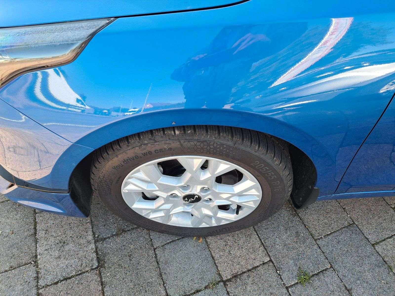 Kia Ceed SW / cee d SW Sportswagon