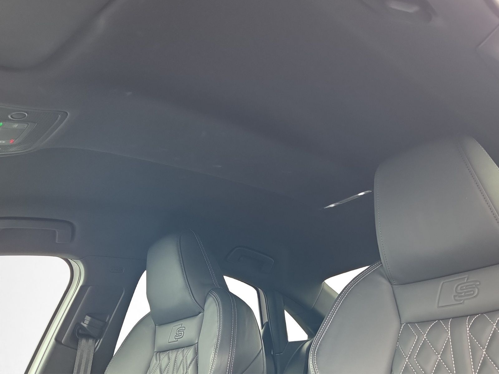 Audi A3 - Bild 10