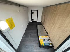 Chausson S 697 First Line | Automatik | Mietflotte