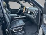 Dodge RAM 1500 Laramie Night Sunroof *22*Luft*LED*MY25 - Dodge RAM in Duisburg