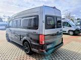 HYMER / ERIBA / HYMERCAR Car 600 LEDER,AUTOMATIK, 163 PS, NAVI - HYMER / ERIBA Car