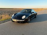 Porsche 911 Carrera  997 Automatik 2WS sch... - Porsche aus 2005: 911 Carrera