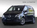 Mercedes-Benz V 250 d EDITION Kompakt |Avantgarde|360°|ILS|AHK - Mercedes-Benz: K