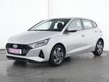 Hyundai i20 Trend Kamera|AHK|SHZ|Tempomat|PDC|Klima - gebrauchte Hyundai i20 aus dem Jahr 2022