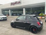 Abarth 500 1.4 Turbo T-Jet Custom - Abarth 500 Custom mit Benzin-Antrieb