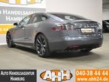 Tesla Model S LONG RANGE PLUS PANO|LED|SOUND|ALLRAD|1H - gebrauchte Tesla Model S aus dem Jahr 2020
