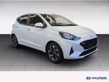 Hyundai i10 1.0 Trend*Navi*Apple CarPlay*Allwetterreifen