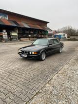 BMW 750iL E32 Alpina 17zoll - BMW 750: 750il