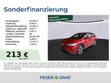 Volkswagen ID.4 Pure Performance LED / ACC / Einparkhilfe / - mit Elektro-Antrieb: Rot