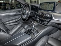BMW 530 - Vorschau Bild 15