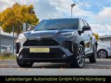 Toyota Yaris Cross Hybrid FWD Team D 1.5*ACC*LED*NAVI - Toyota Yaris Cross Gebrauchtwagen