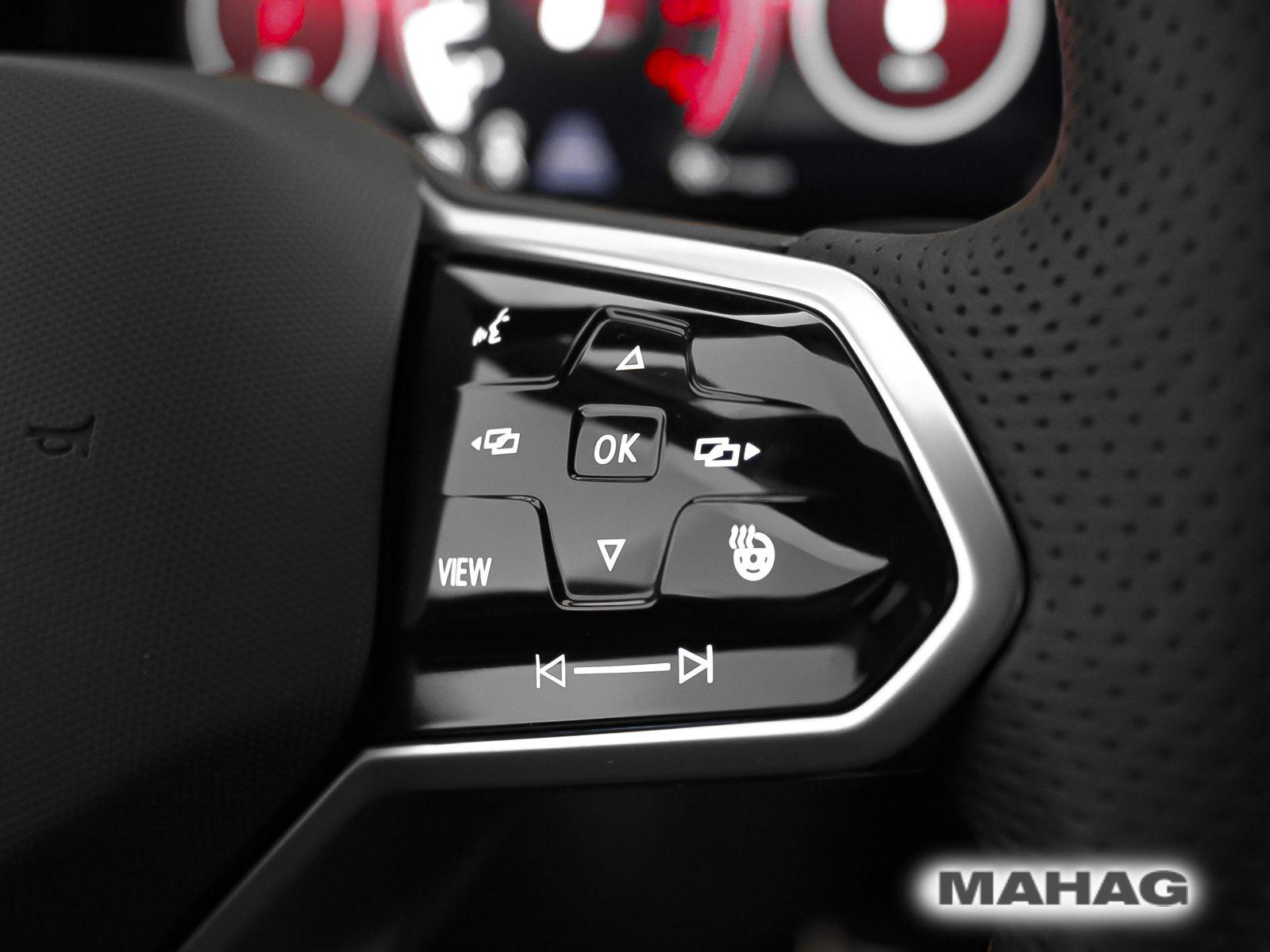 Volkswagen Golf VIII GTI Clubsport 2.0 TSI LED+ Navi ParkPi, миниатюра 24