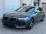 Volvo V90 Kombi R Design LED ANDROID SOUND MEMORY - Volvo V90 R-Design mit Diesel-Antrieb