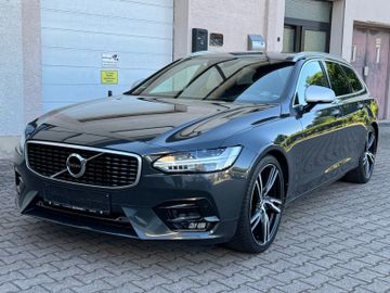 Volvo V90 - 2