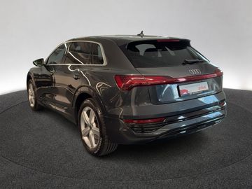Audi Q8 e-tron - 3