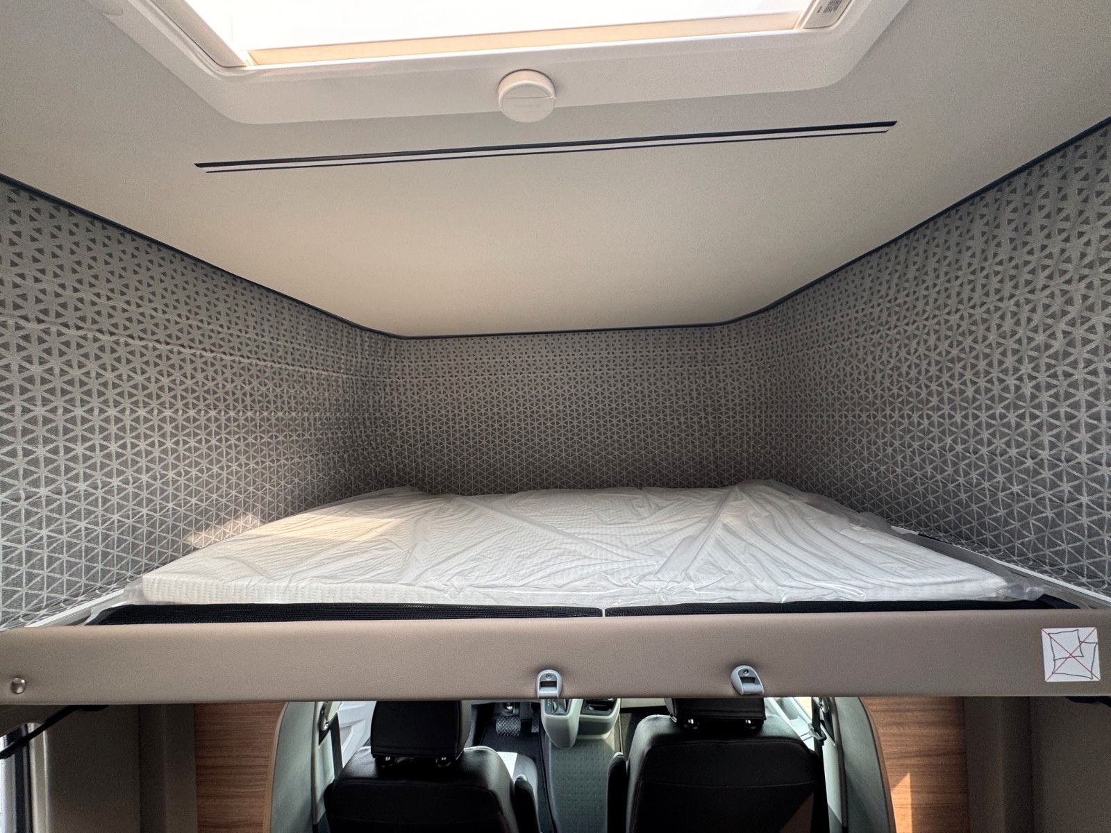 Fahrzeugabbildung Weinsberg X-Cursion CUV 500LT,TV,Truma6D inkl.E-Stab. uvm.
