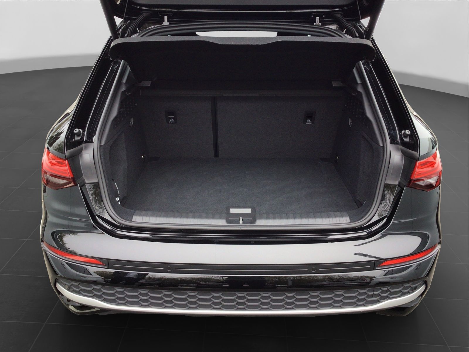 Audi A3 - Bild 16