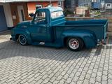 Ford F 100 - Ford F 100 SUV