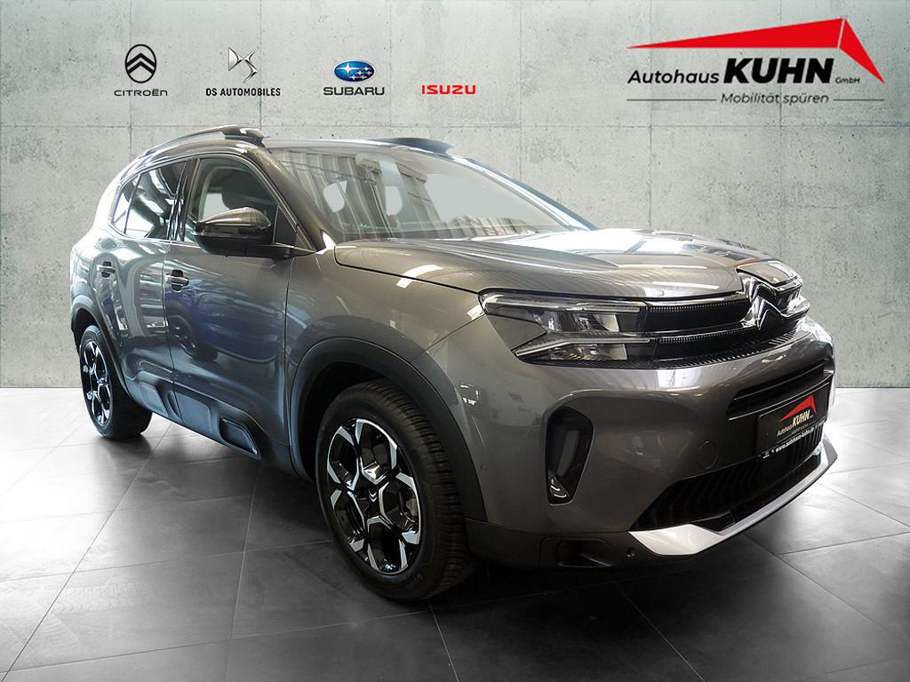 Citro ën C5 Aircross BlueHDi 130 Plus SHZ KAMERA NAVI LED