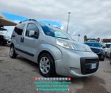 Fiat Qubo 1.3 MJT 75 CV Trekking - Fiat Qubo: Automatik