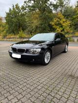 BMW Bmw 730D E65 TÜV Neu 7er standheizung - BMW 730 in Hannover