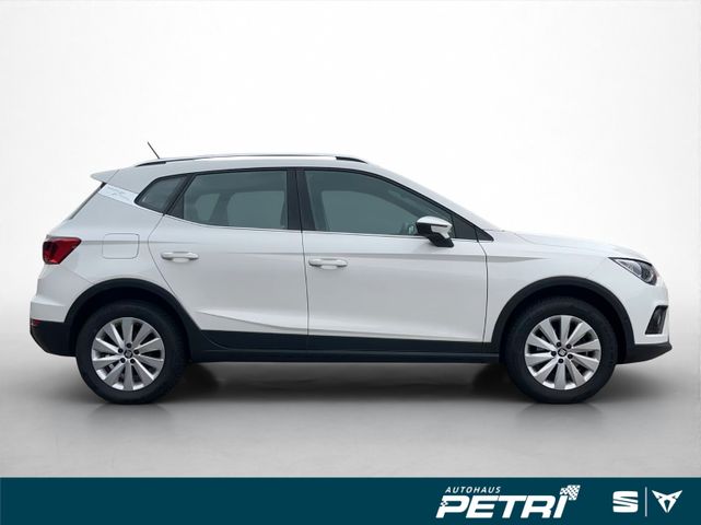 Foto Nummer 6: SEAT Arona