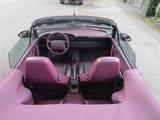Porsche Cabrio 964 Deutsch Luftgekühlt 3.6l Automatik - Porsche 964: Automatik