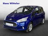 Ford B-Max Sync Edition/PDC/AHK/Automatik/Tempomat - Ford B-Max mit Anhängerkupplung