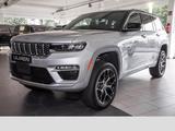 Jeep Grand Cherokee 5.7 V8 Summit Reserve Luftfahrwer - Jeep Grand Cherokee Summit mit Benzin-Antrieb