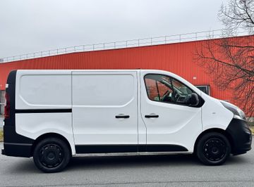 Opel Vivaro - 7
