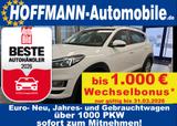 Hyundai Tucson Winterräder,Navi,Kamera,Sitzheizung,LED