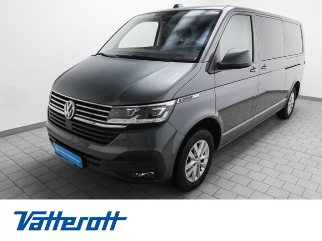 Volkswagen T6.1 Caravelle LR 2.0 TDI Comfortline Navi 8-Sit