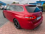 Peugeot 308 SW GT 1,6 Pure Tech Automatik - Peugeot 308 bis 25.000 Euro
