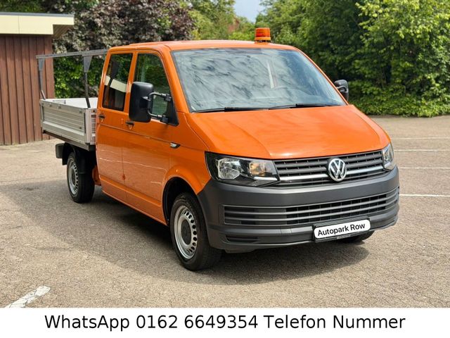 VW T6 Transporter