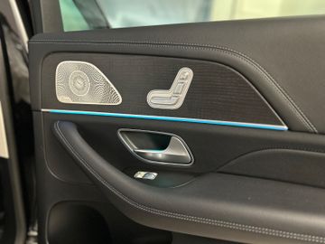 Mercedes GLE 350 - 10