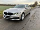 BMW 540d xDrive Touring A - Leder Sportsitze Individ - BMW 540 von privat