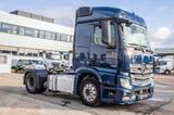Mercedes-Benz ACTROS 1843 LS+E6+HYDRAULIQUE - Abrollkipper