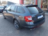 Skoda Octavia Combi RS Leder*Panorama*Xenon*ab 249€ - Skoda Octavia mit Diesel-Antrieb