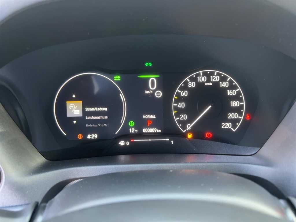 Honda HR-V - Bild 11