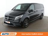 Mercedes-Benz V 300 d 4MATIC AVANTGARDE EDITION 19 lang Aut. - Mercedes-Benz V-Klasse Gebrauchtwagen in Frankfurt